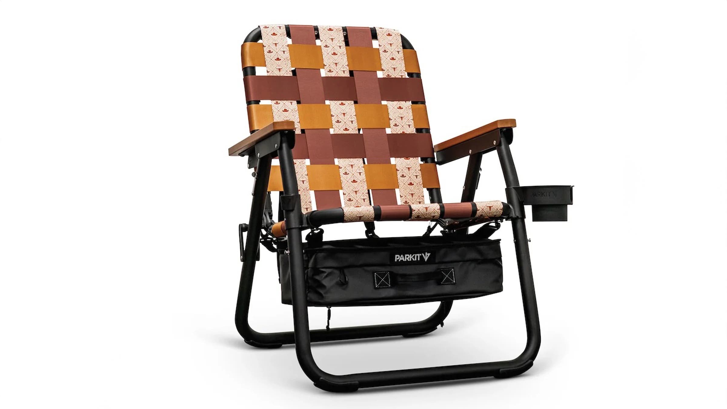 Most Stylish Beach Chair: Parkit Voyager Outrider